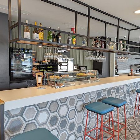 Ibis Styles Santander Hotel ภายนอก รูปภาพ