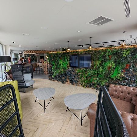 Ibis Styles Santander Hotel ภายนอก รูปภาพ