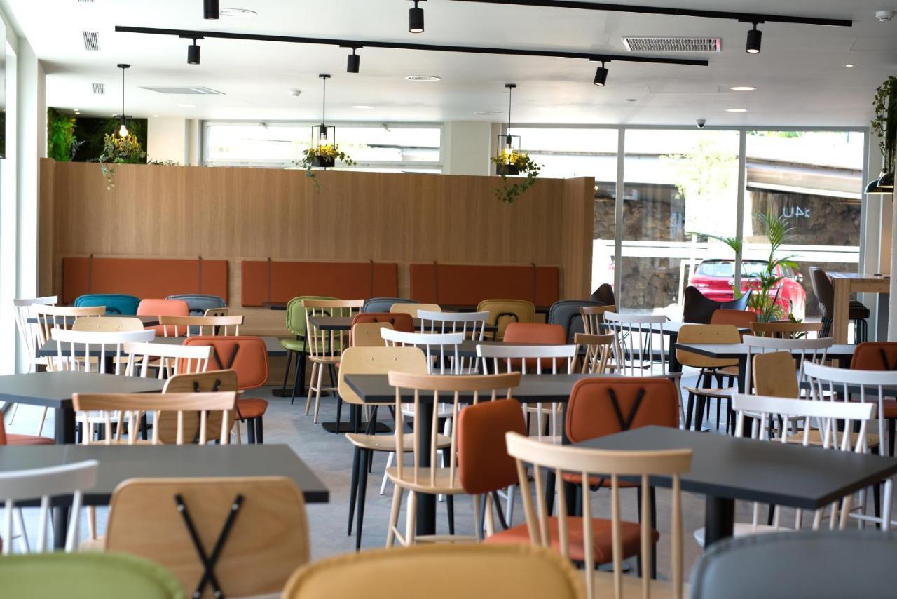 Ibis Styles Santander Hotel ภายนอก รูปภาพ