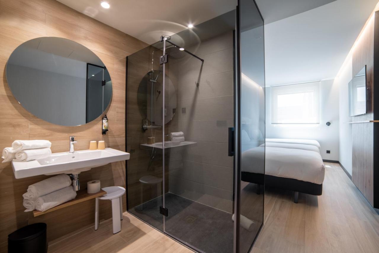 Ibis Styles Santander Hotel ภายนอก รูปภาพ