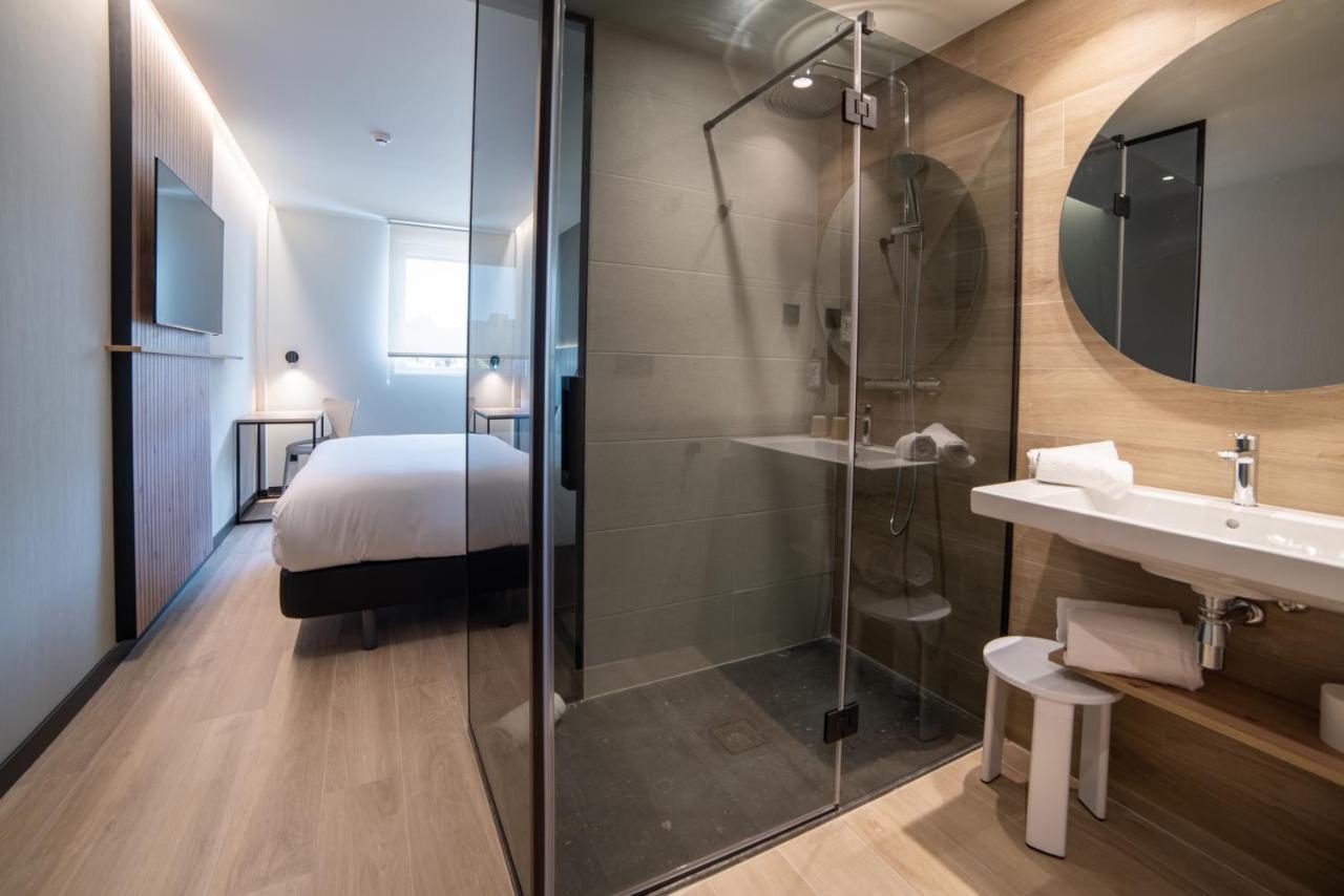 Ibis Styles Santander Hotel ภายนอก รูปภาพ