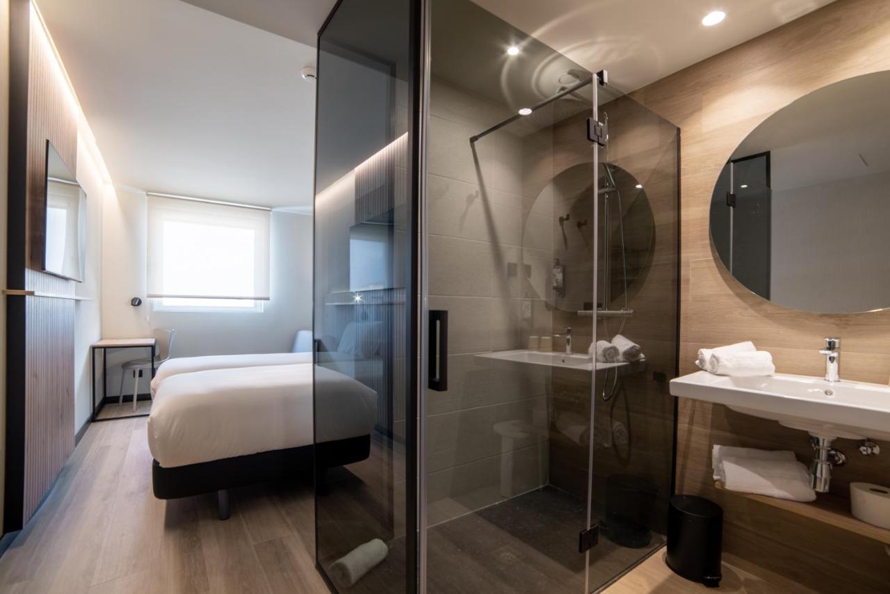 Ibis Styles Santander Hotel ภายนอก รูปภาพ