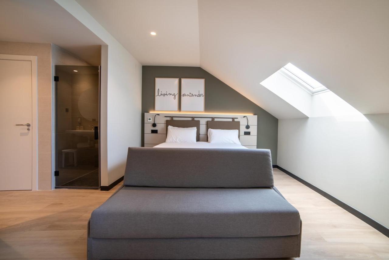 Ibis Styles Santander Hotel ภายนอก รูปภาพ