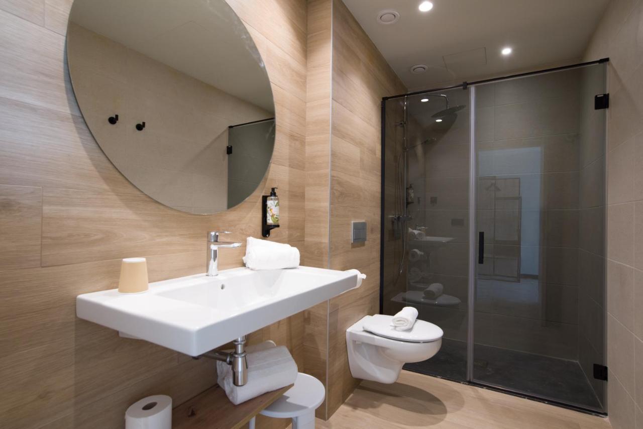 Ibis Styles Santander Hotel ภายนอก รูปภาพ