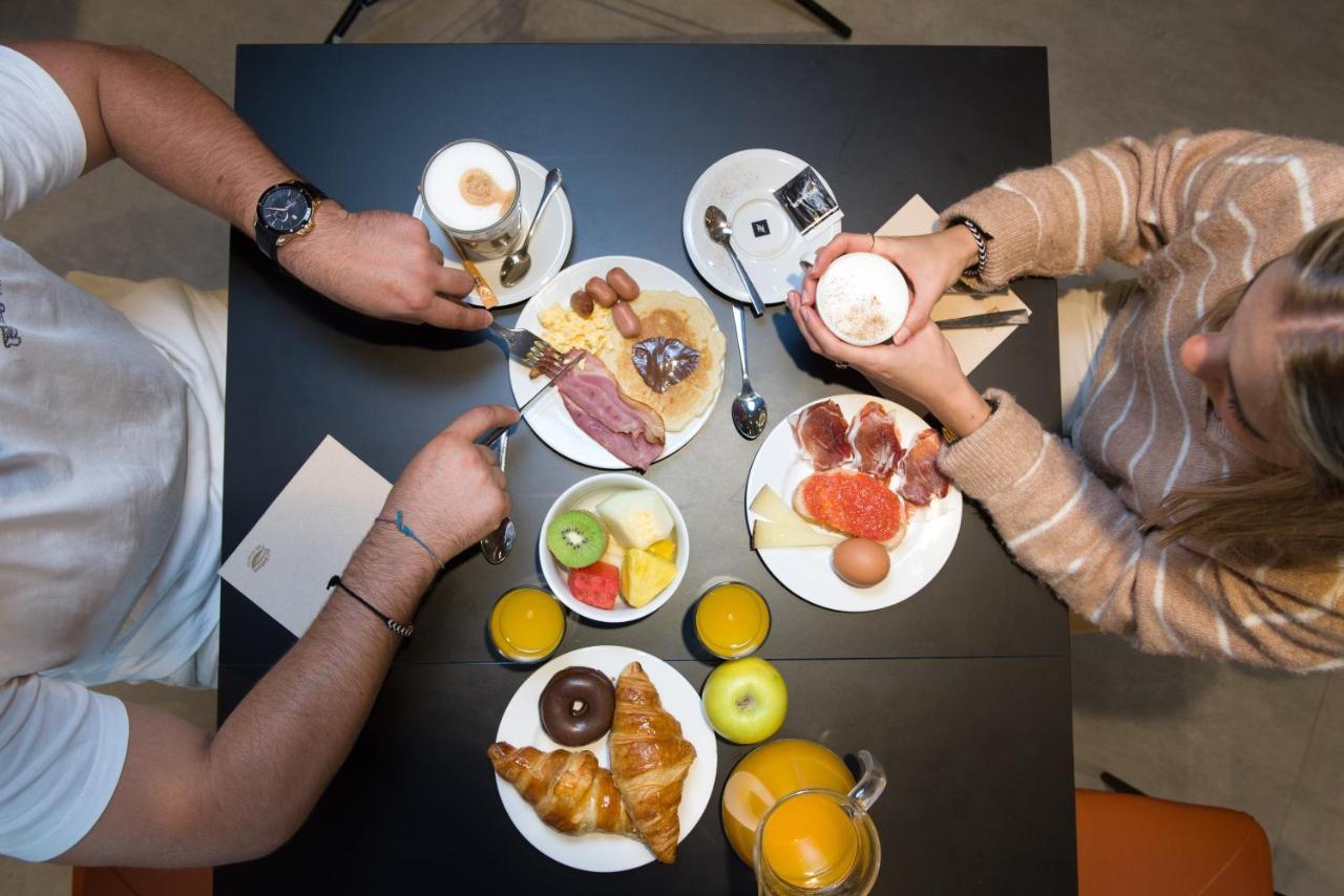Ibis Styles Santander Hotel ภายนอก รูปภาพ