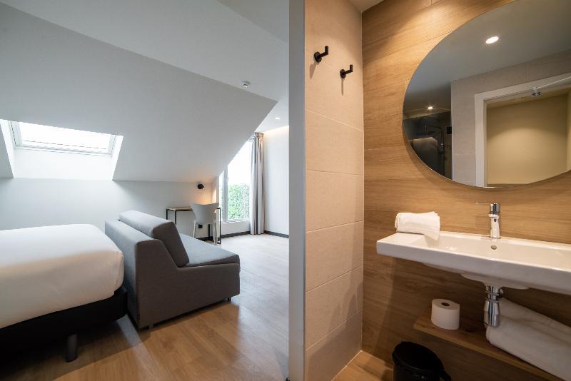 Ibis Styles Santander Hotel ภายนอก รูปภาพ