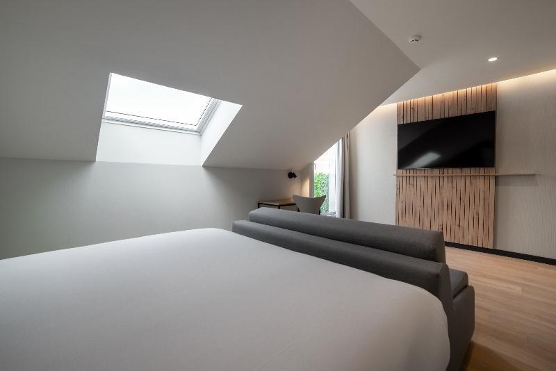 Ibis Styles Santander Hotel ภายนอก รูปภาพ