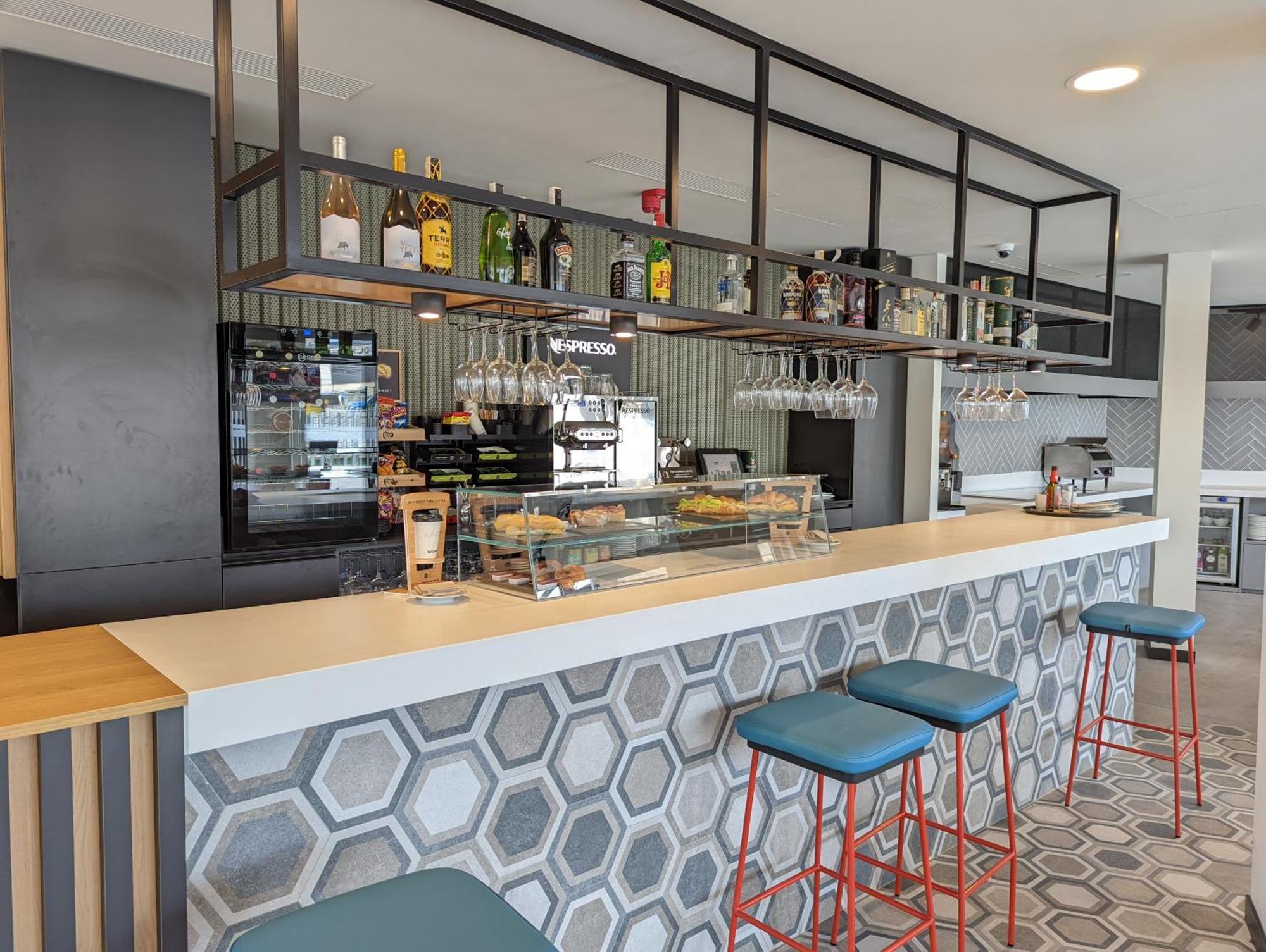 Ibis Styles Santander Hotel ภายนอก รูปภาพ